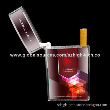 Fashionable Electronic Cigarette, Customized